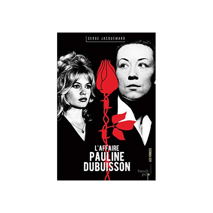 L'affaire Pauline Dubuisson